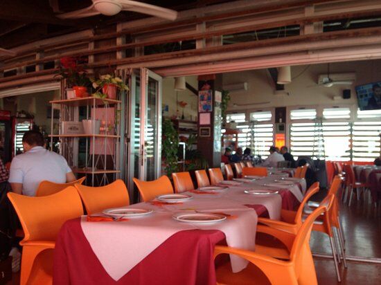 Chiringuito Flamingo